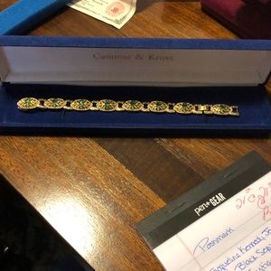 Camrose & Kross Jacqueline Kennedy Collection